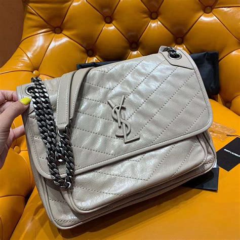 vintage YSL purses for women